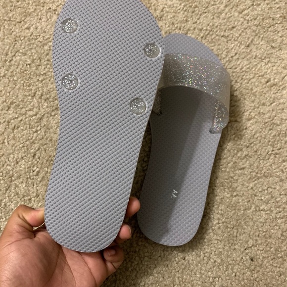 Old navy slides - Picture 2 of 2